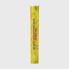 WEED ME - BLACK MOUNTAIN SIDE PRE_ROLLS - 1.5 GRAM