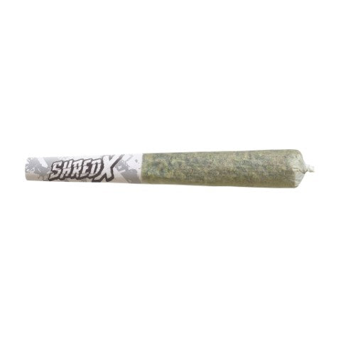 SHRED X - TROPIC THUNDER HEAVIES INFUSED PRE-ROLLS