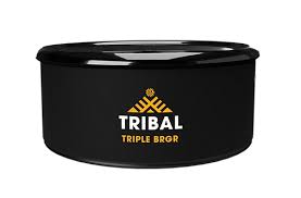 Triple Burger - 3.5g Indica Flower | Tribal