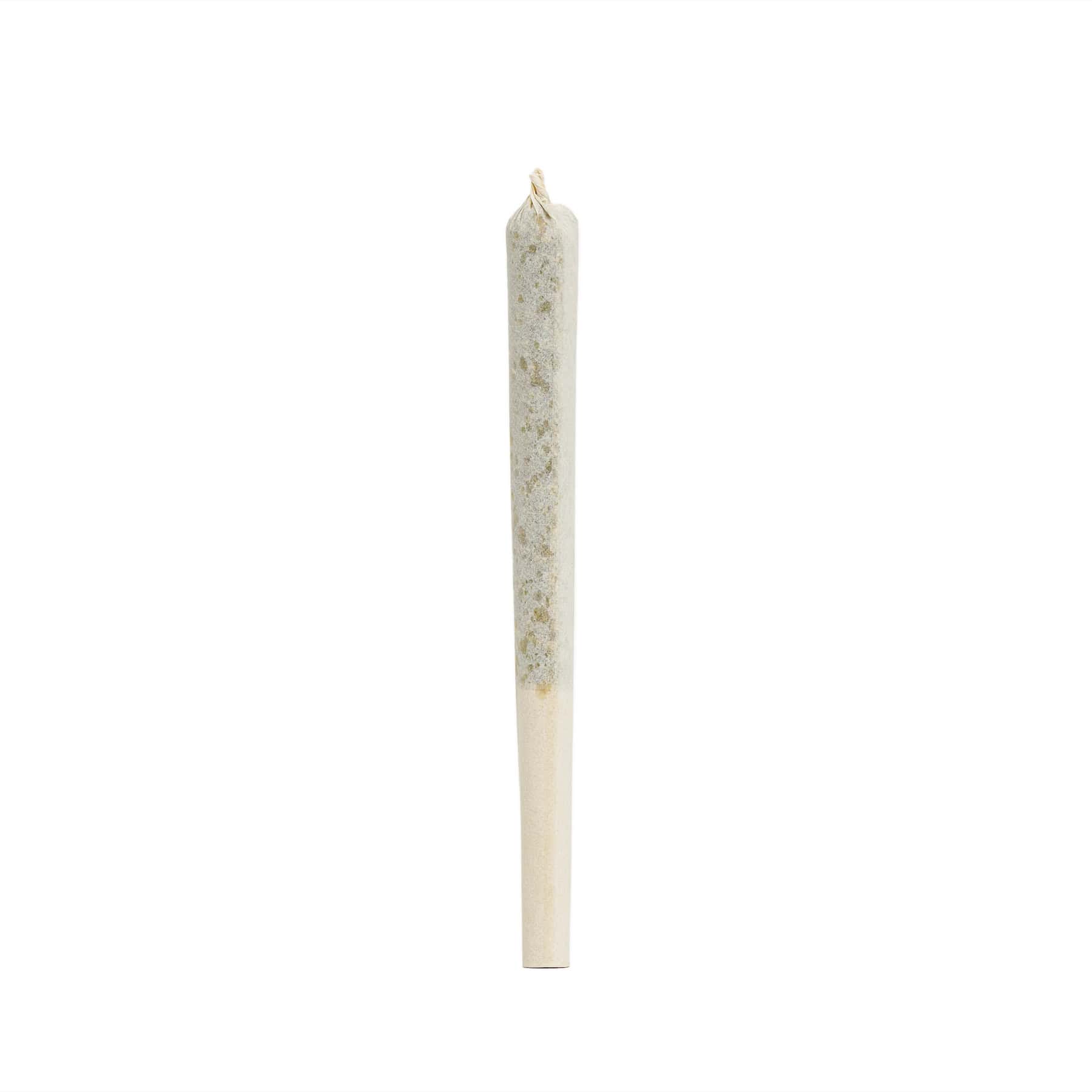 SIMPLY BARE - ROSIN INFUSED PRE-ROLLS
