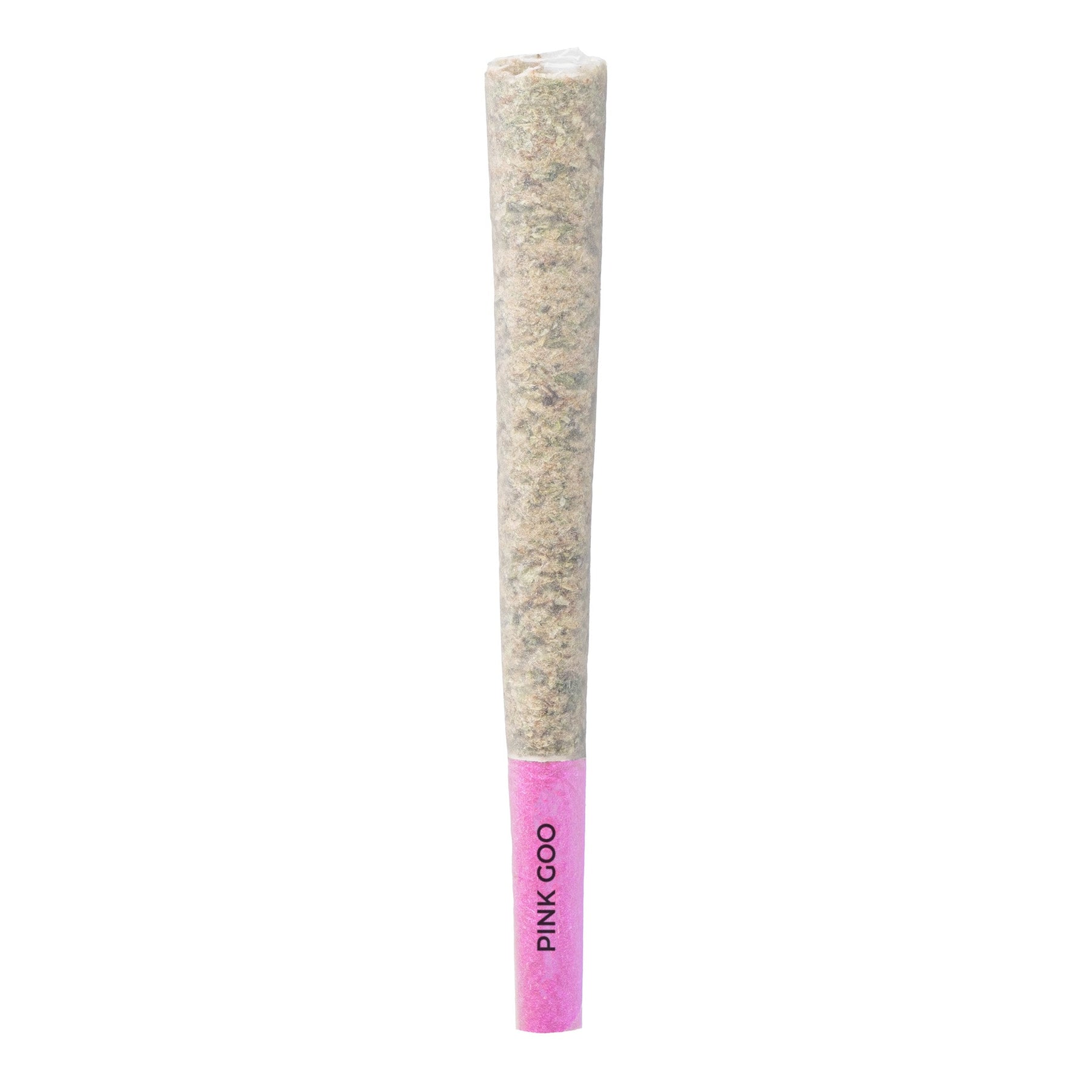 Pink Goo - 1 x 1g Indica Joints | Pistol and Paris