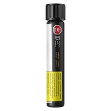 Product image PISTOL AND PARIS - ORANGE TINGZ PRE-ROLL 1
