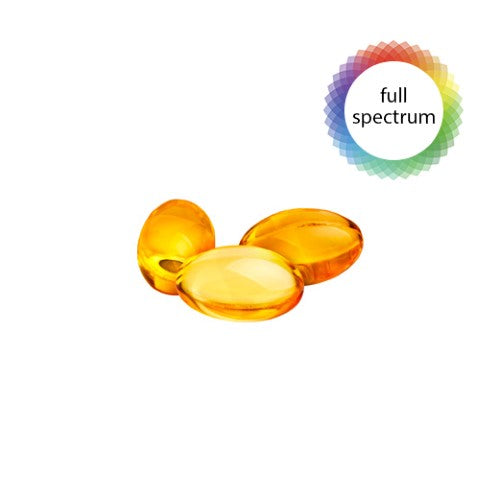 MEDIPHARM LABS - CBN 1:2 CAPSULES