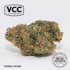 VICTORIA CANNABIS COMPANY - POMELO SKUNK