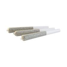 VICTORIA CANNABIS COMPANY - POMELO SKUNK PRE-ROLLS