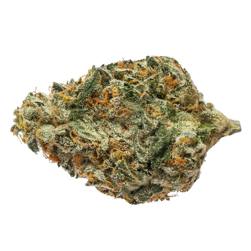 BC Bounty - 28g Indica Flower | The Original Fraser Valley Weed Co.