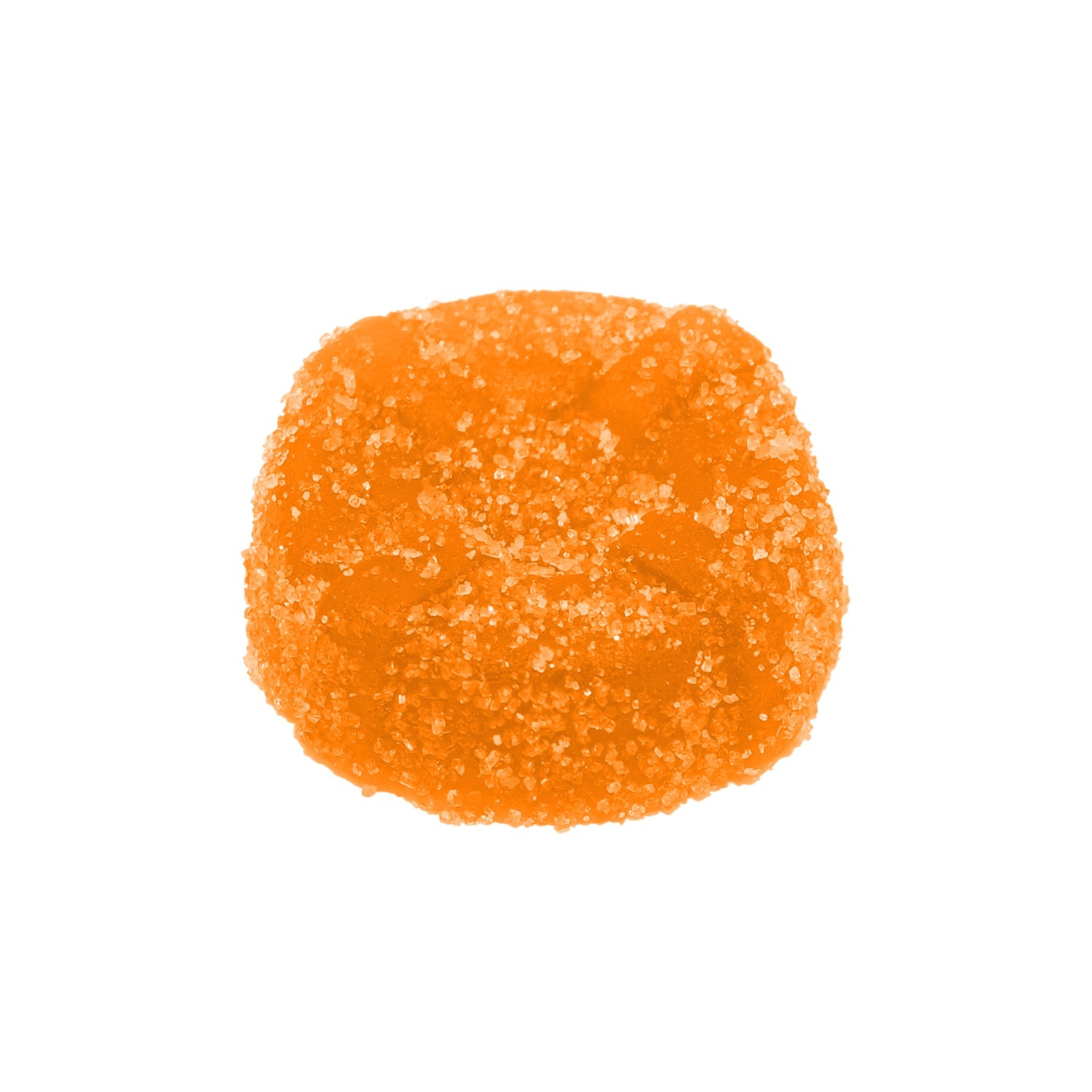 NO FUTURE - THE ORANGE ONE INDICA THC GUMMY