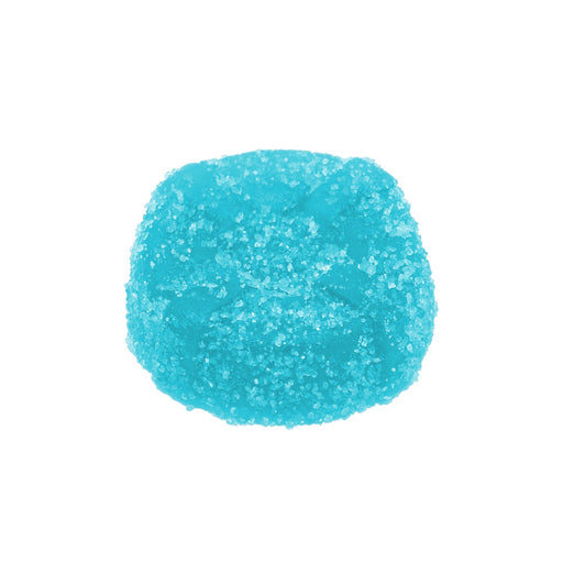 THE BLUE ONE SATIVA THC GUMMY  10mg THC