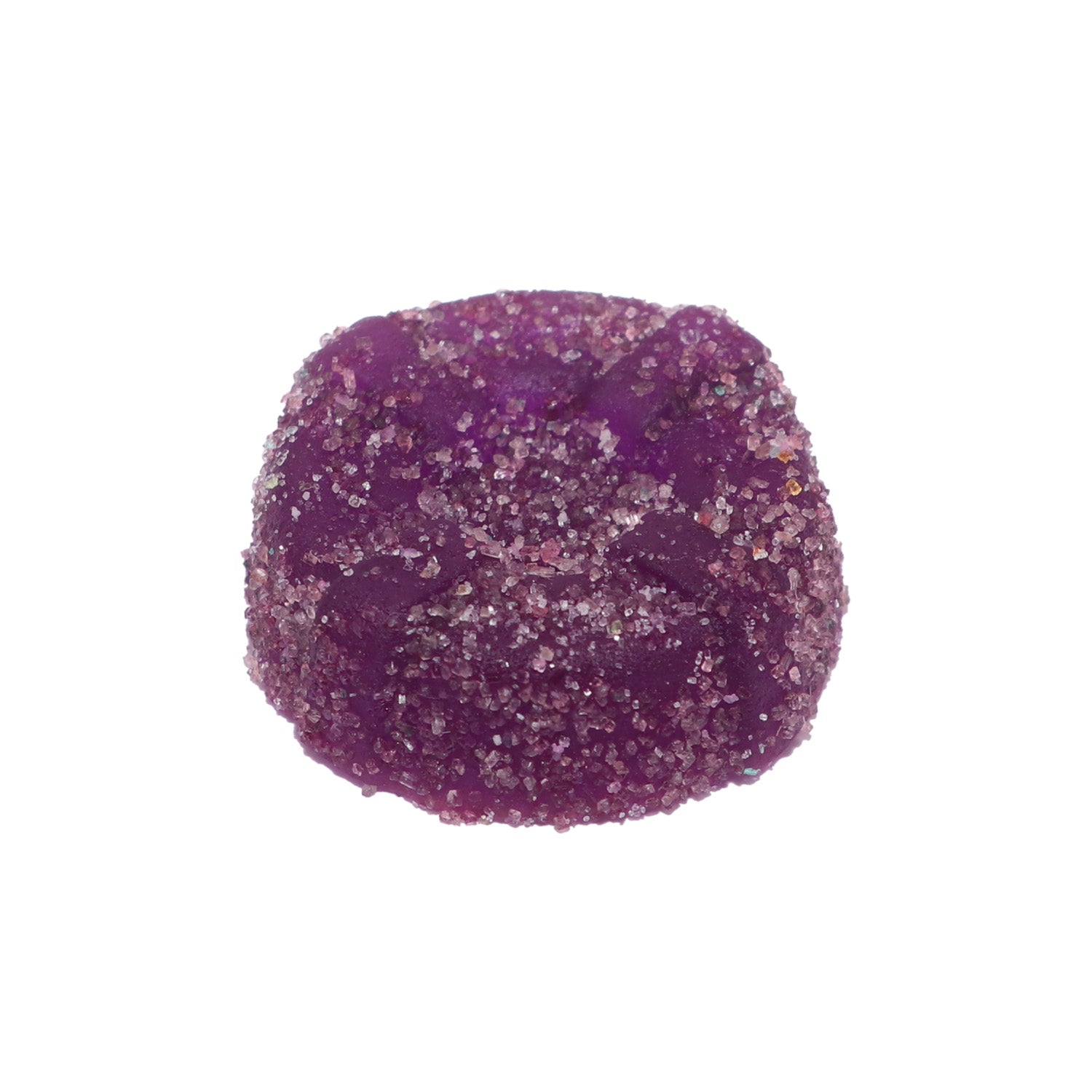 NO FUTURE - THE PURPLE ONE SATIVA THC GUMMY - 10 GRAM