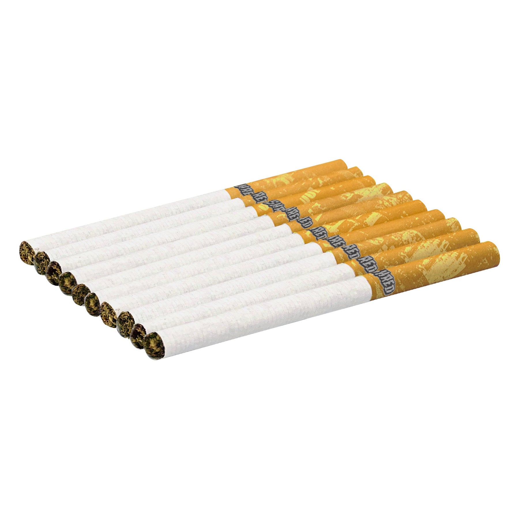 SHRED - TROPIC THUNDER DARTZ PRE-ROLLS