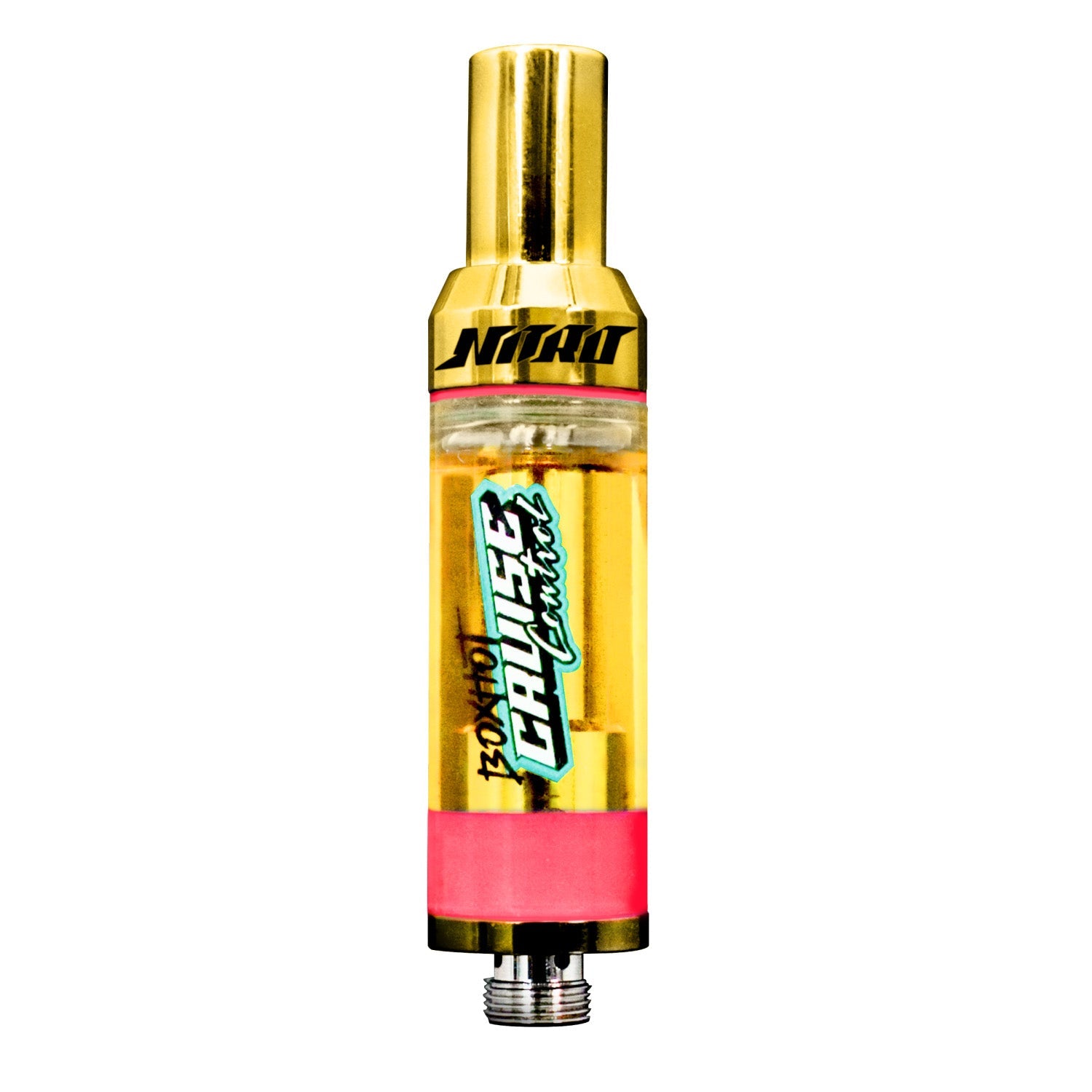 BOXHOT - NITRO 510 THREAD CARTRIDGE