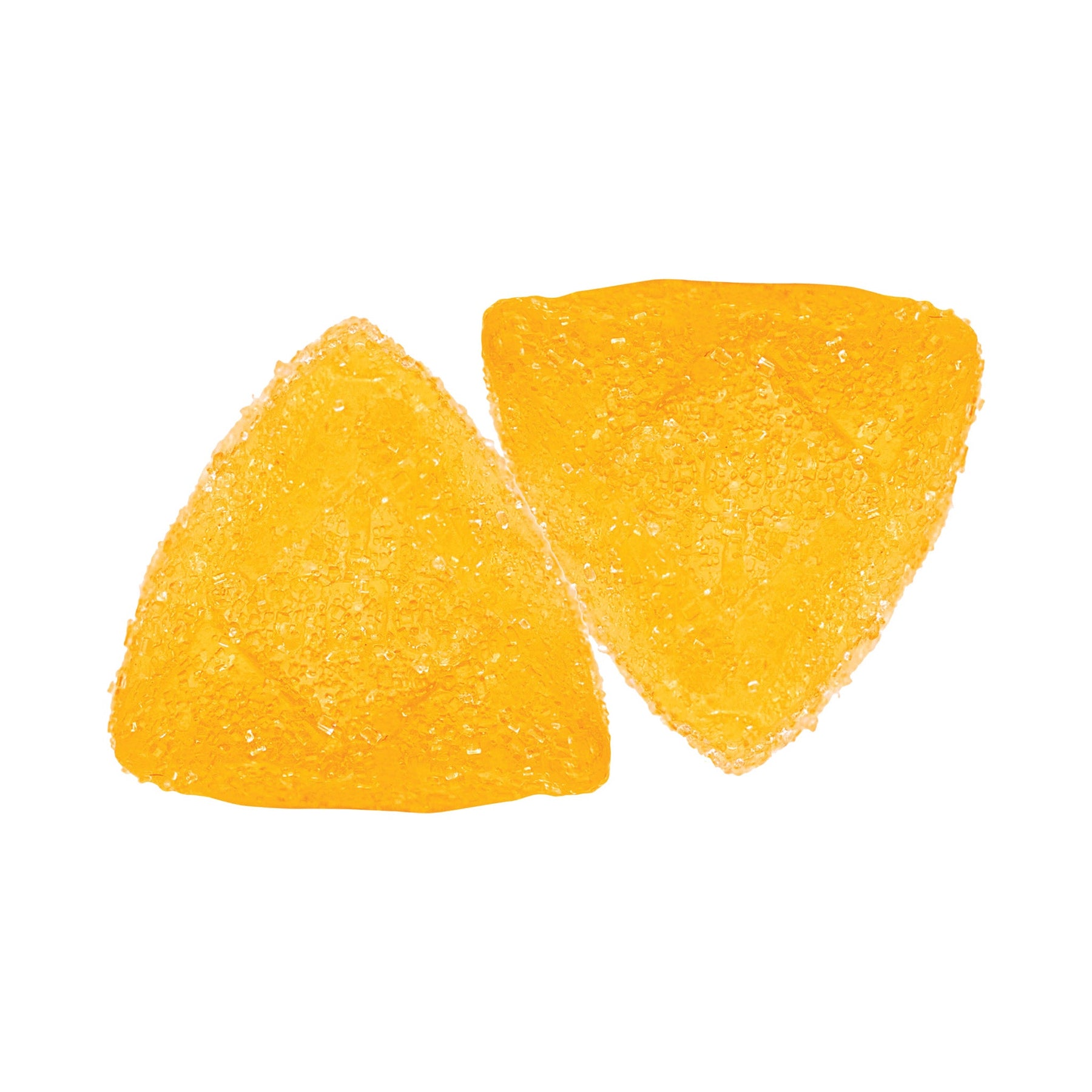 Rise & Shine Clementine 1:1 - 2 X 5:5 THC/CBG Sativa Gummies | Wana Quick