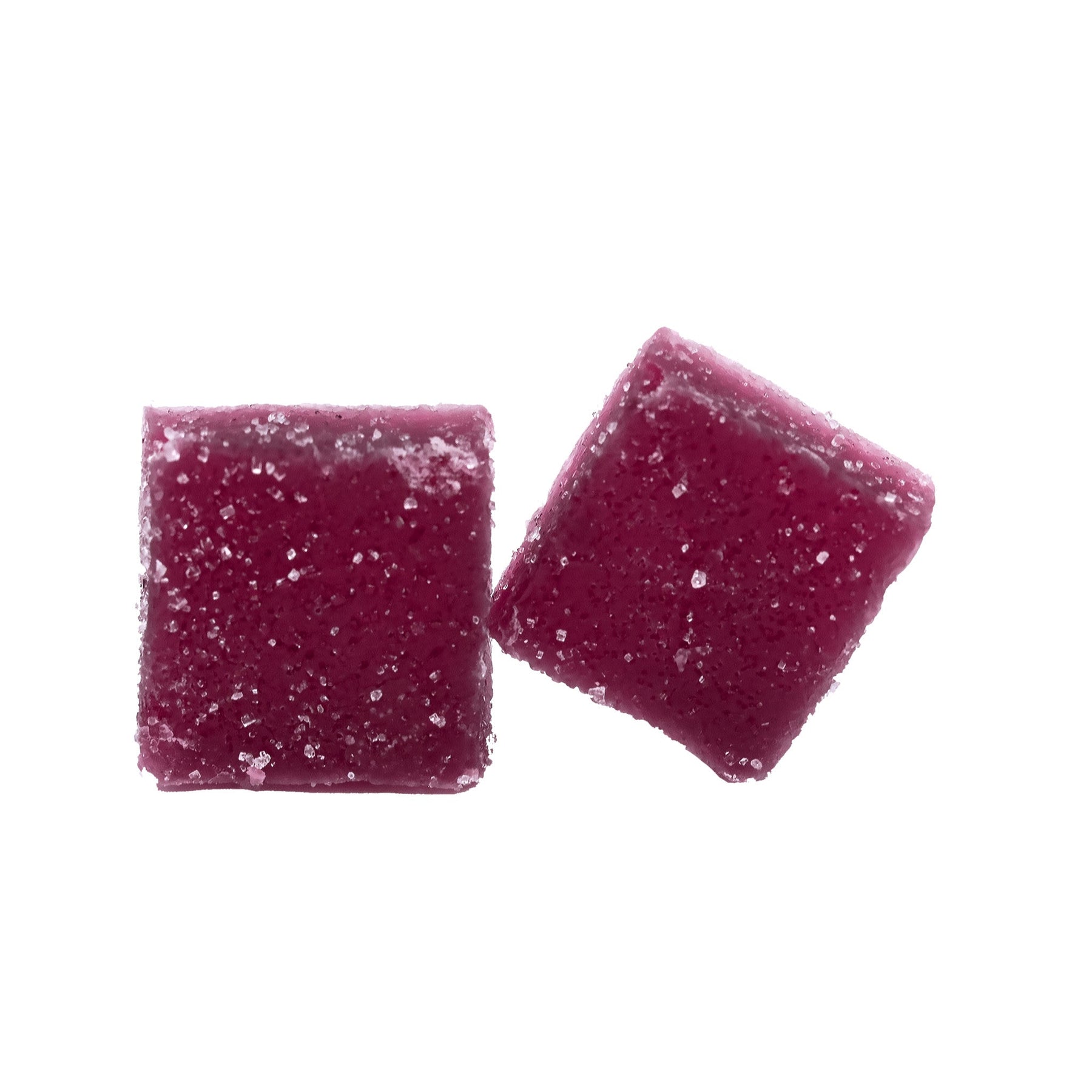 Pomegranate Blueberry Acai - 2 x 5mg Hybrid Gummies | Wana