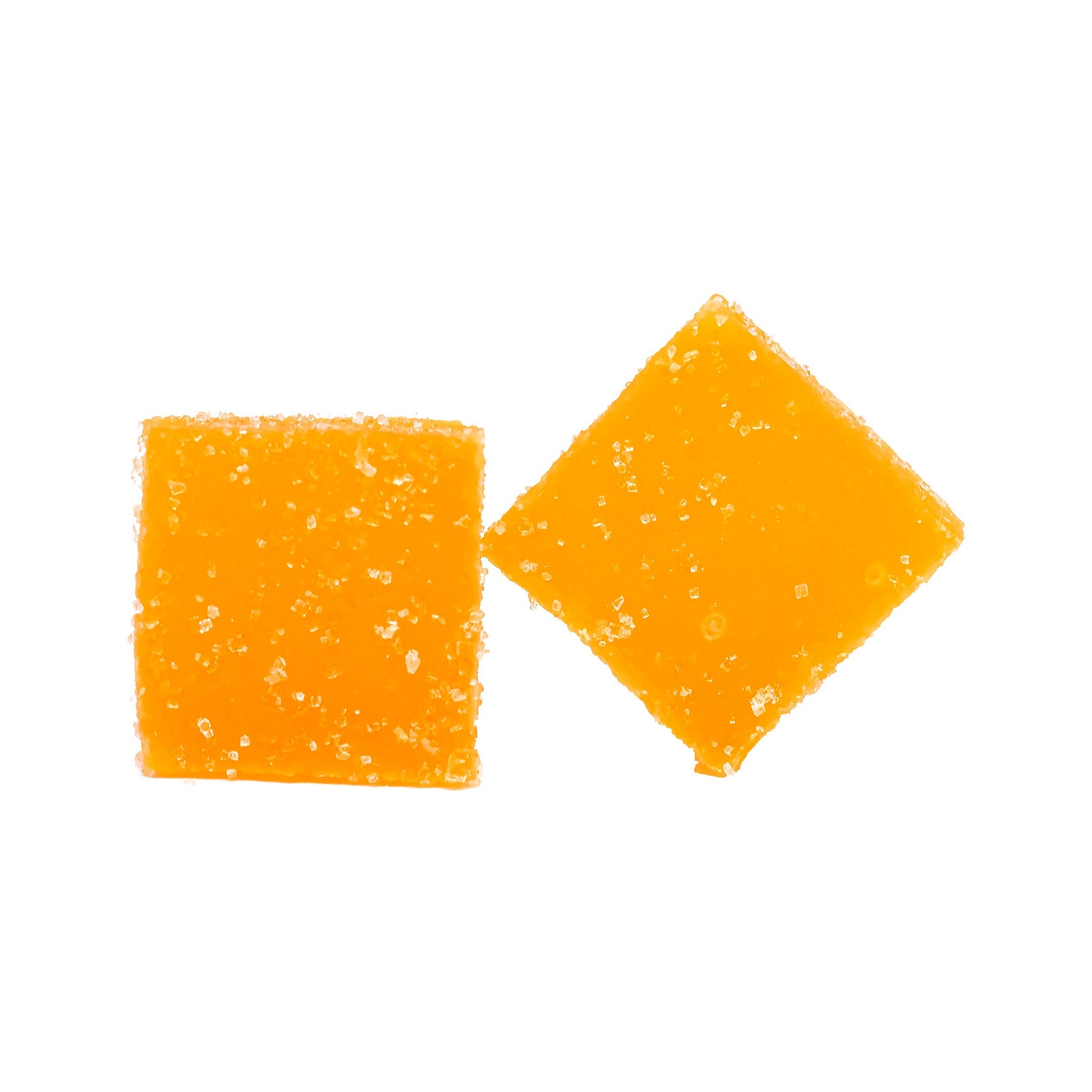 Mango Sativa - 2 x 5mg Sativa Gummies | Wana