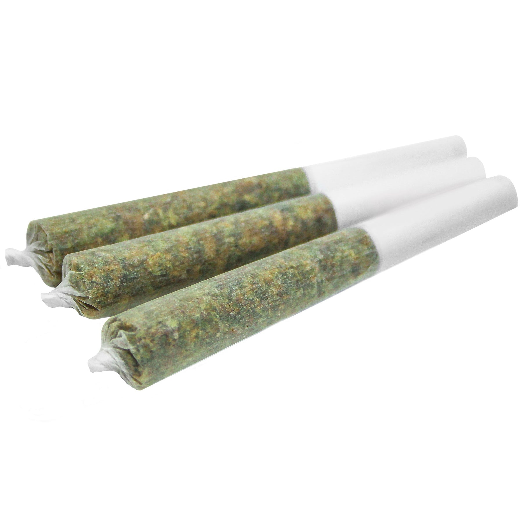 Space Cake - 3 x 0.5g Hybrid Joints | Spinach