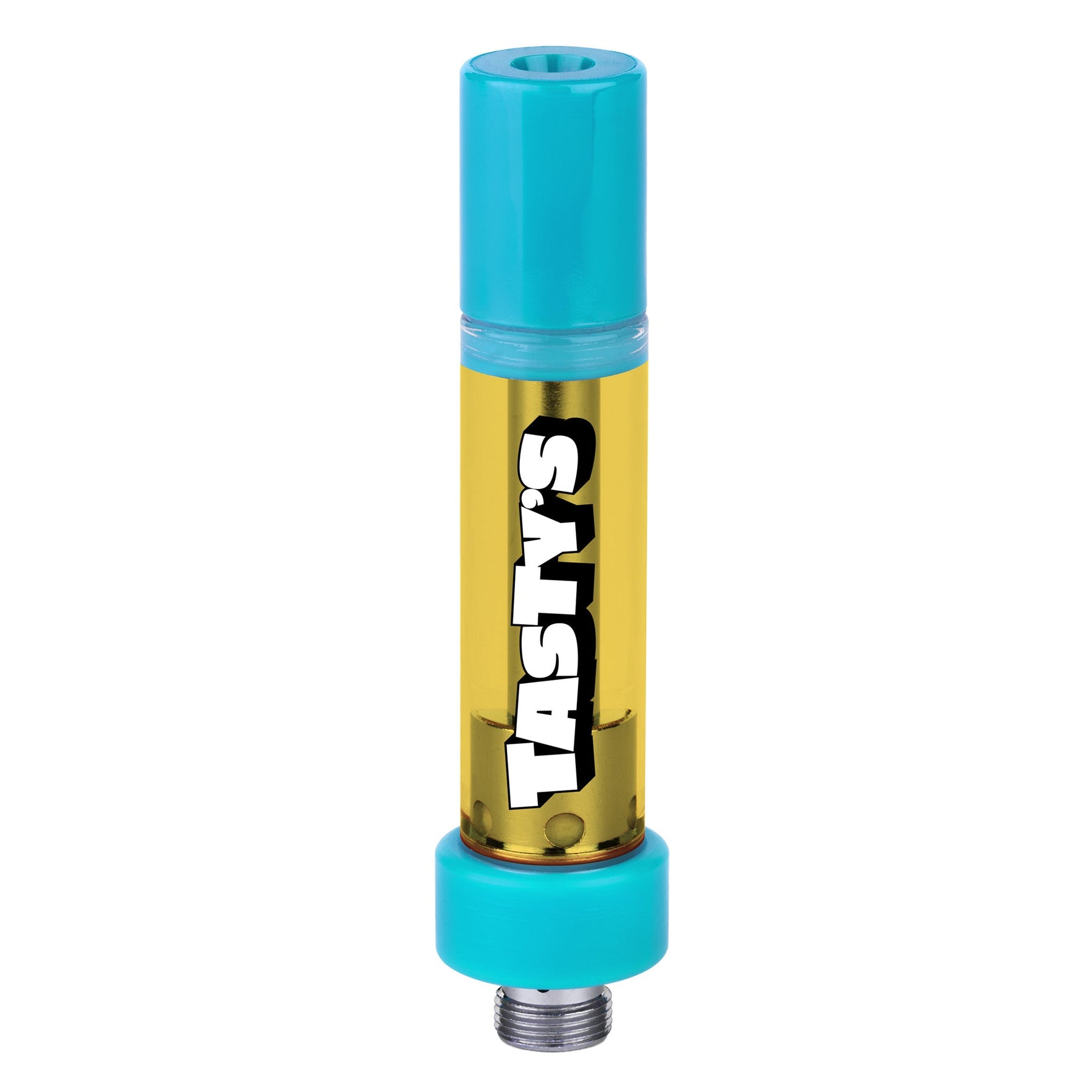 TASTY'S - BLUE RASPBERRY 510 CART