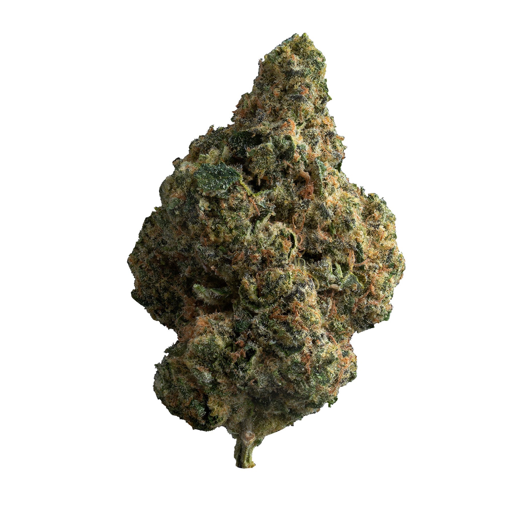 Exotic Gas - 28g Indica Flower | The Loud Plug