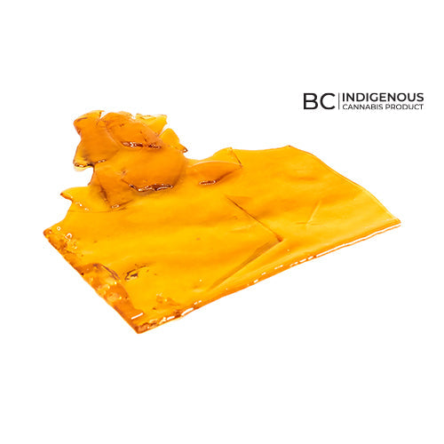 UNCLE BOB - SHATTER SATIVA