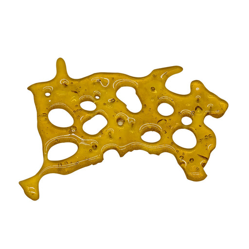 Pineapple OG Shatter - 1g Indica  | Endgame