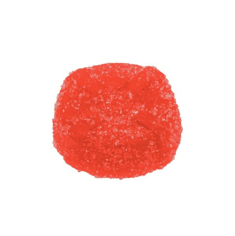 THE RED ONE INDICA THC GUMMY  10mg THC