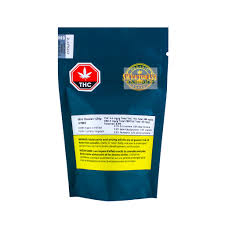 SWEETGRASS ORGANIC CANNABIS - ORGANIC MINT CHOCOLATE CHIP