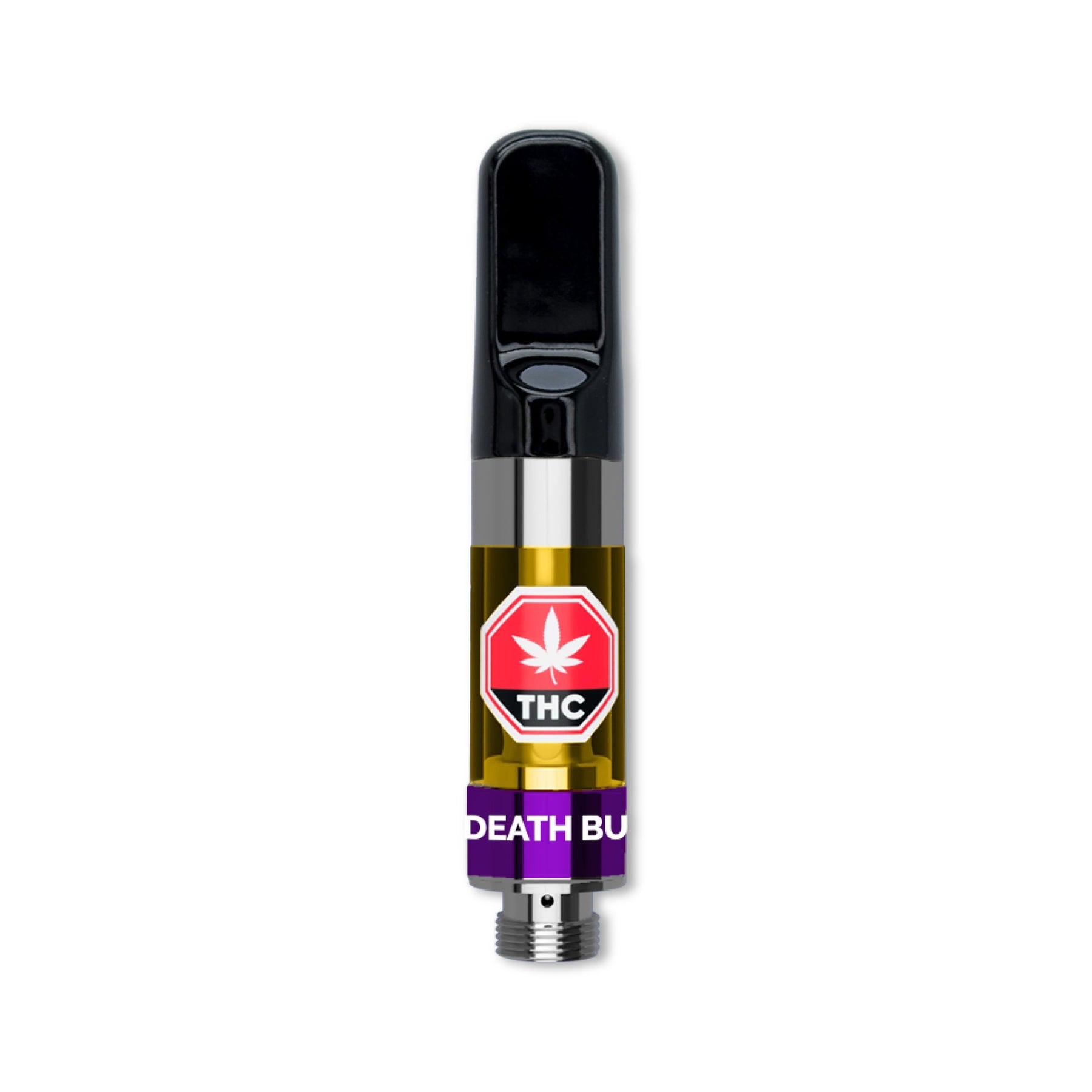 Product image Death Bubba 1g Indica Vape | Blast 1