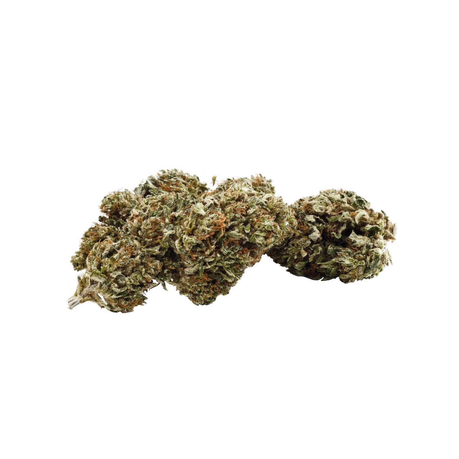 Organic CBD Flower - 7g Indica Flower | Grown Here Farms