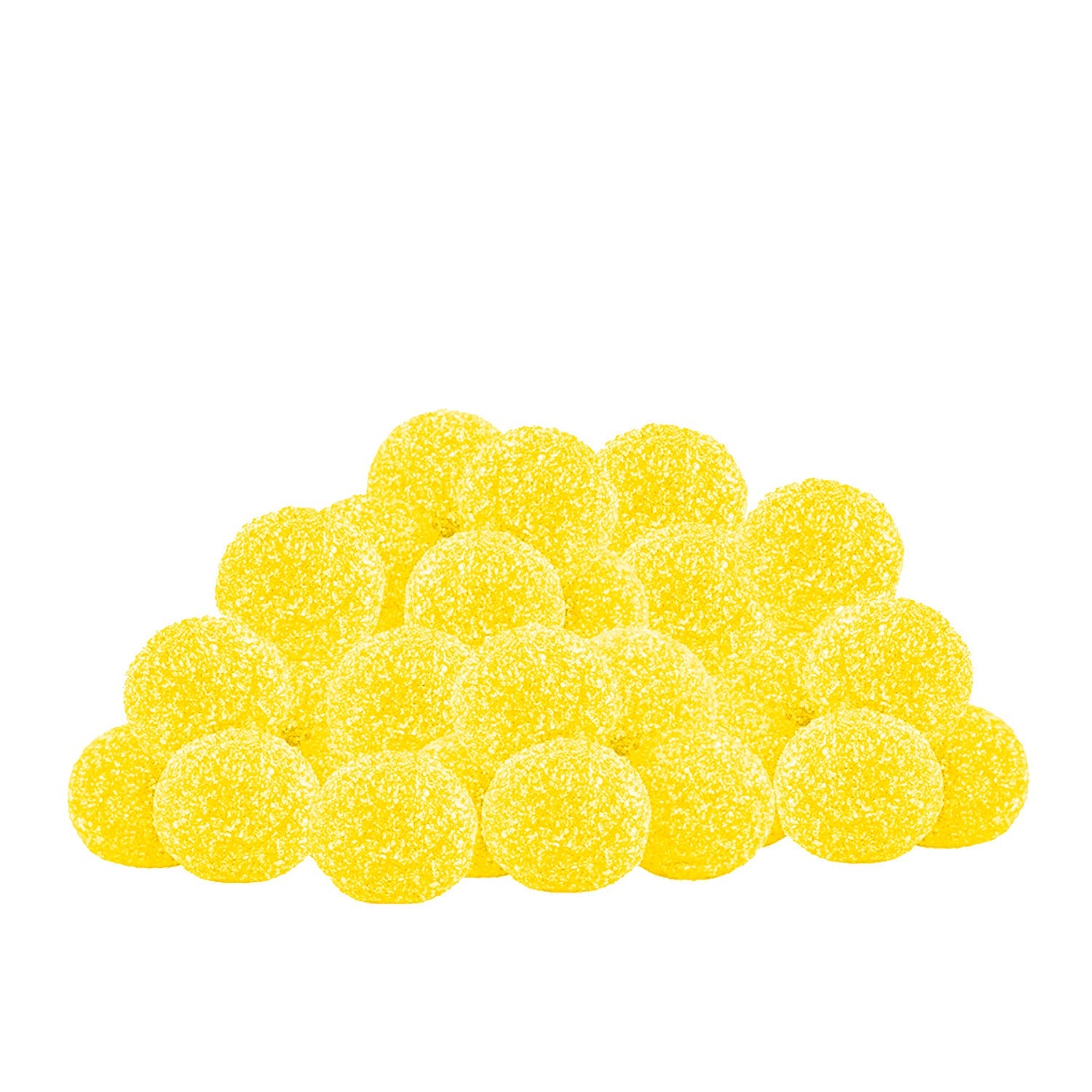 PEARLS BY GRON - LEMON DREAM CBN CHEWS