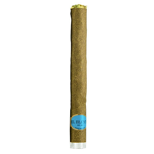 Cullinan Diamond - 1 x 2g Indica Infused  Blunts| El Blunto