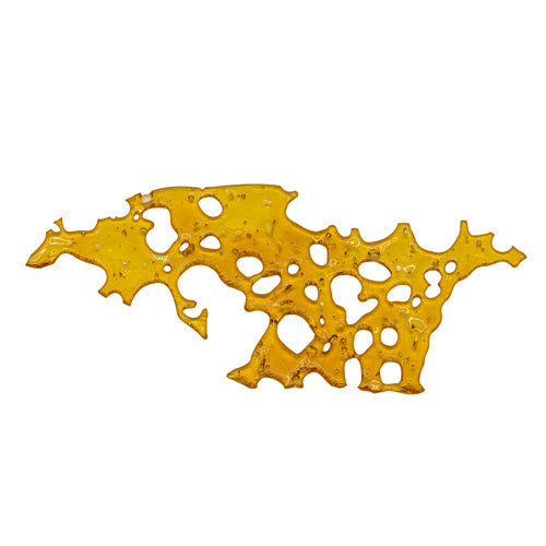 ENDGAME - PLATINUM JELLY SHATTER - 1 GRAM