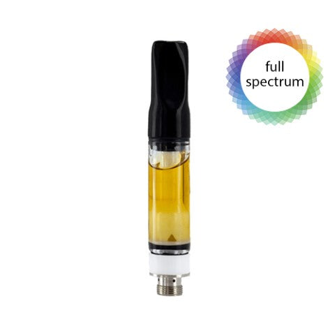 WOODY NELSON - RAINBOW DRIVER VAPE - 1 GRAM