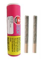 HAPPY HOUR - ROTATING SATIVA PRE-ROLLS