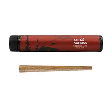 Cherry Gas Blunt - 1 x 1g Indica Blunts | All Nations