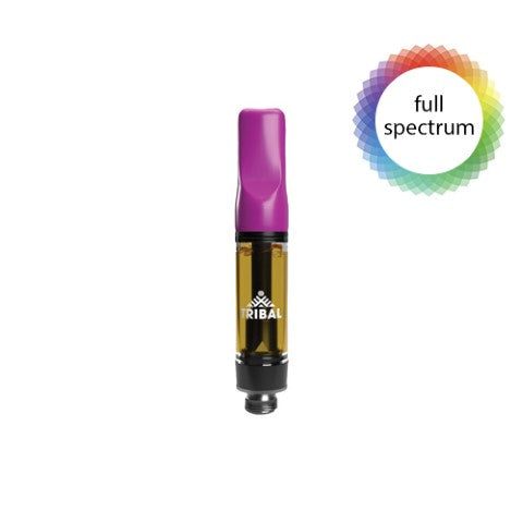 TRIBAL - GALACTIC RNTZ LIVE RESIN VAPE CART