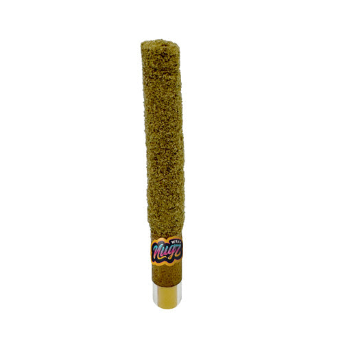 Product image Kingpin Sativa Wrap - 1 x 1g Sativa Infused Joints | Nugz 1