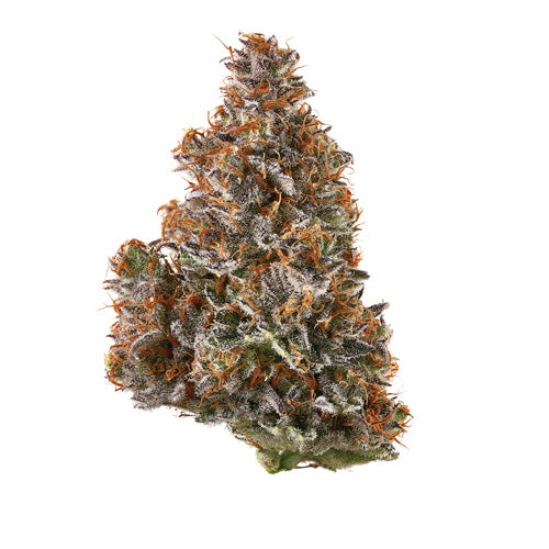 NUGZ - EARLY LEMON BERRY