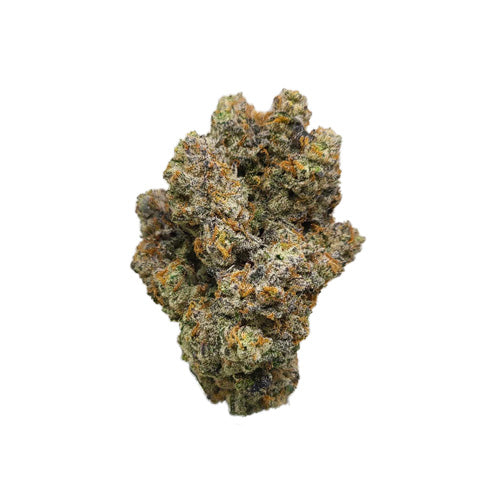 VICTORIA CANNABIS COMPANY - G-WAGON