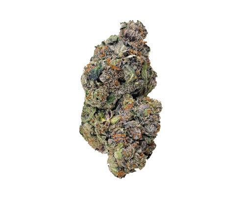 Frosted Gumbo - 28g Indica Whole Flower | Bc Green