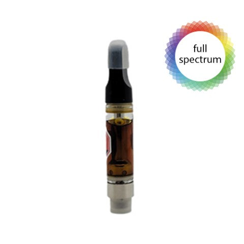 MASTER KUSH ULTRA HONEY OIL CARTRIDGE  1 GRAM