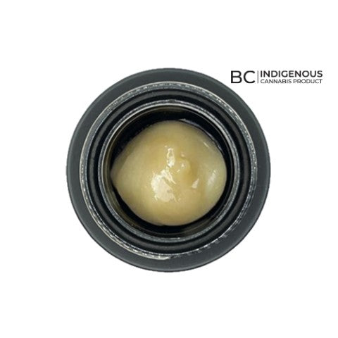 DABBLE CANNABIS CO. - HASHPLANT LIVE ROSIN