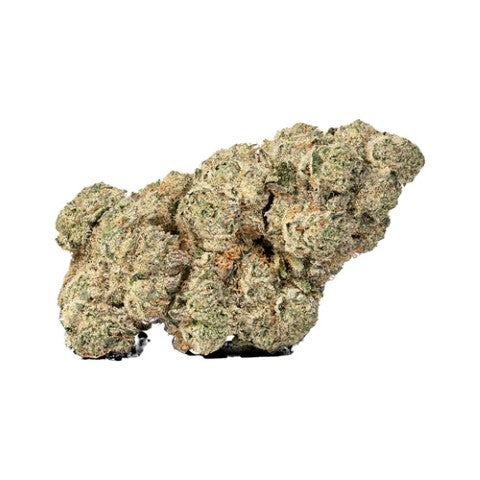 Jungle Kush - Indica Whole Flower | Sheeesh!
