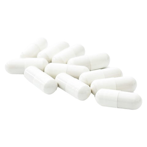 Product image CBG Capsules - 30 x 30mg  | Naturally Nutra 1