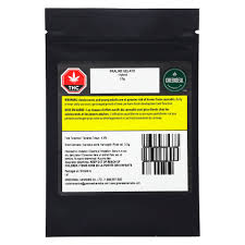 GreenSeal Praline Gelato - 3.5g Hybrid Flower | GreenSeal