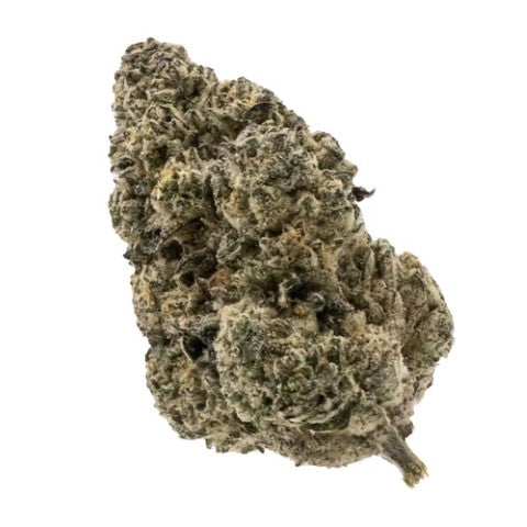 MELLOW MAN DF (MARSHMELLOW MAN)