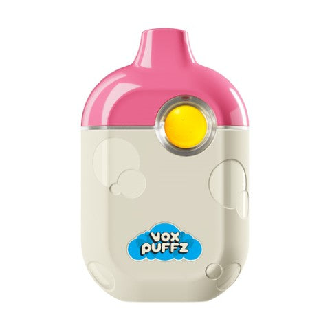 VOXPUFFZ - TANGO STRAWMANGO RECHARGEABLE ALL-IN-ONE VAPE
