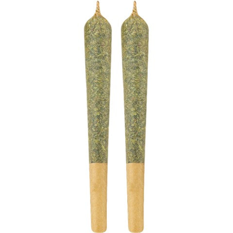 Sativa - 2 x 1g Sativa Joints | Thumbs Up