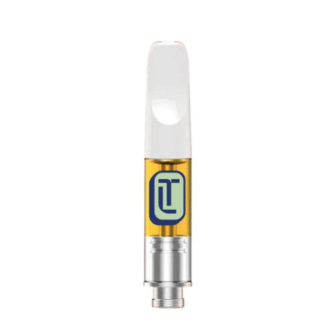 TERRA LABS - STRAWBERRY TSUNAMI LIVE RESIN DIAMOND VAPE CART