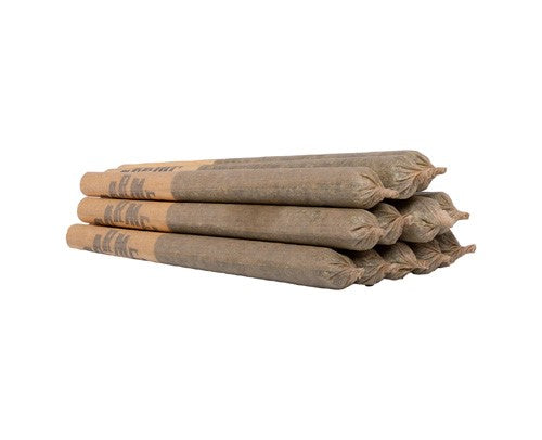 CARMEL - ANIMAL FACE PRE-ROLLS