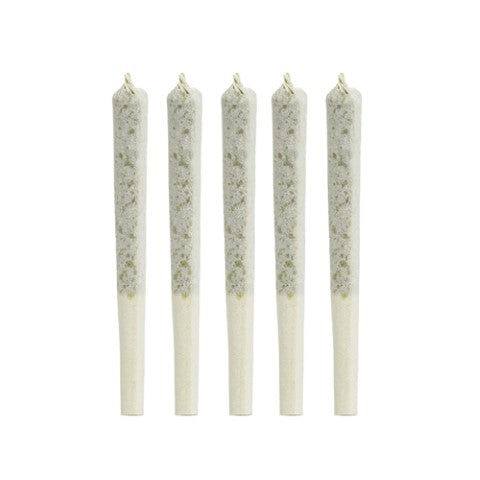 1964 - ORGANIC COMATOSE PRE-ROLLS - 2.5 GRAM