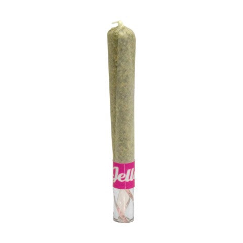 JELLEE - HASH HOLE PRE-ROLLS